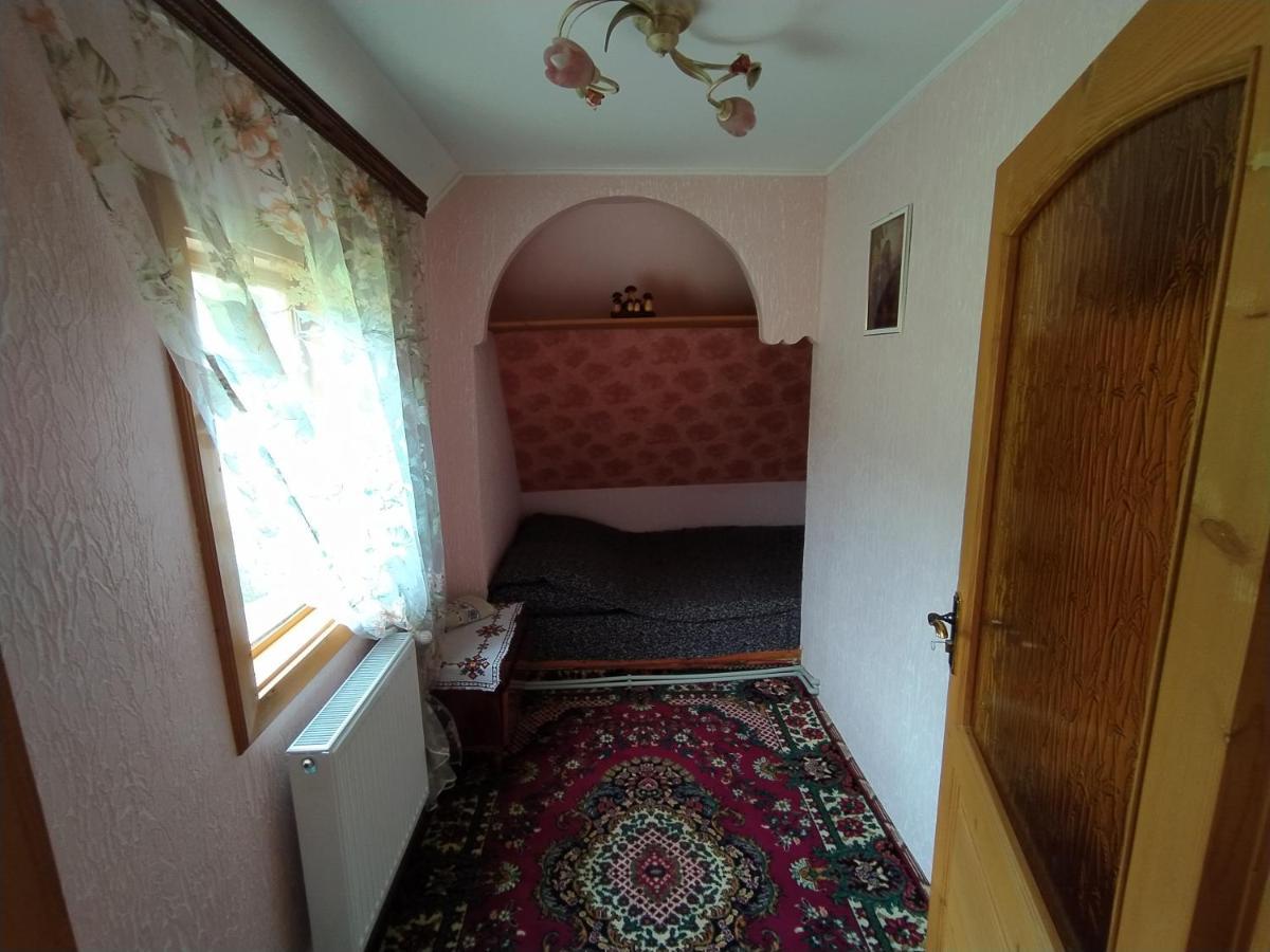 Guest House Izky Exterior foto